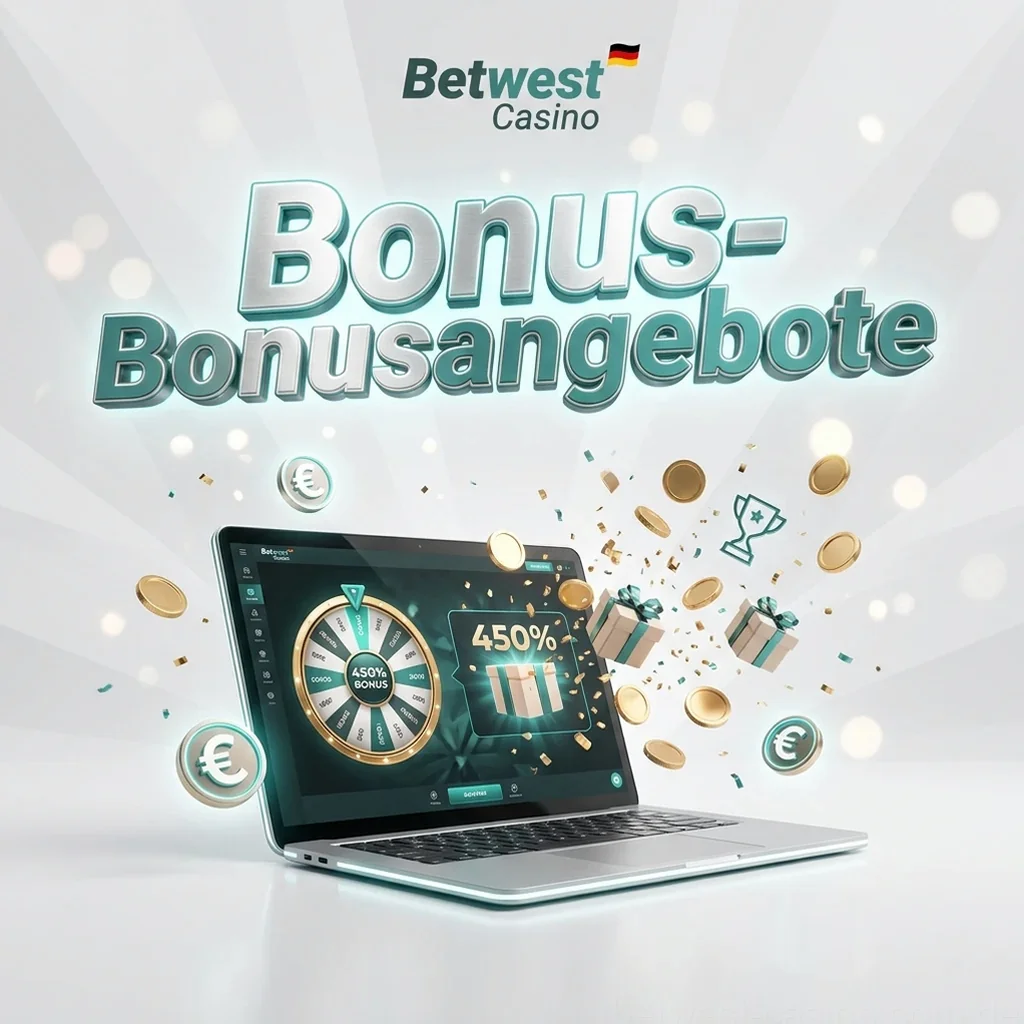 Bonusangebote
