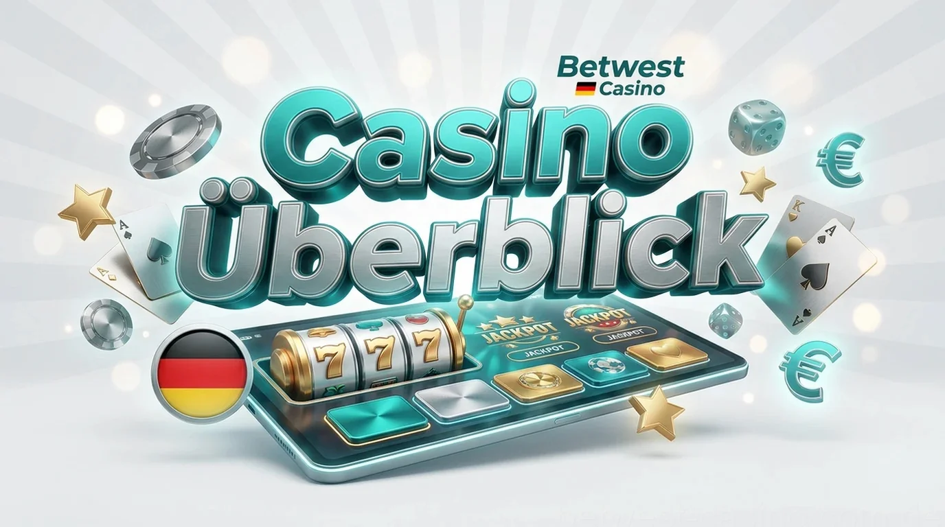 Casino Überblick
