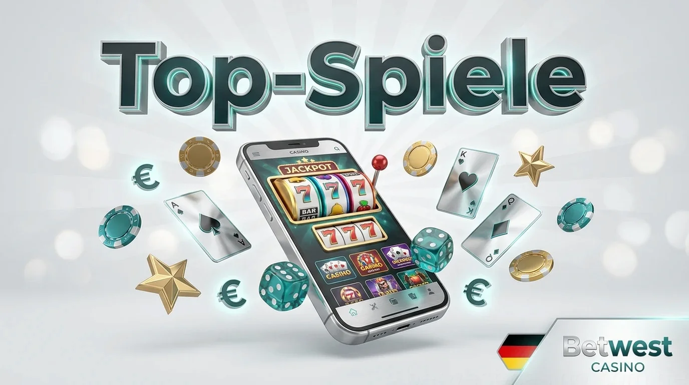 Top-Spiele